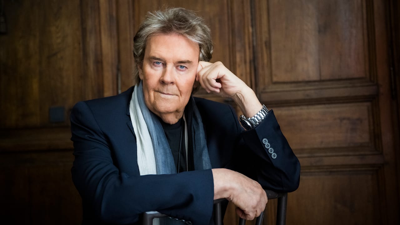 Howard Carpendale's German Breakthrough: From Beat Band to Schlager Star