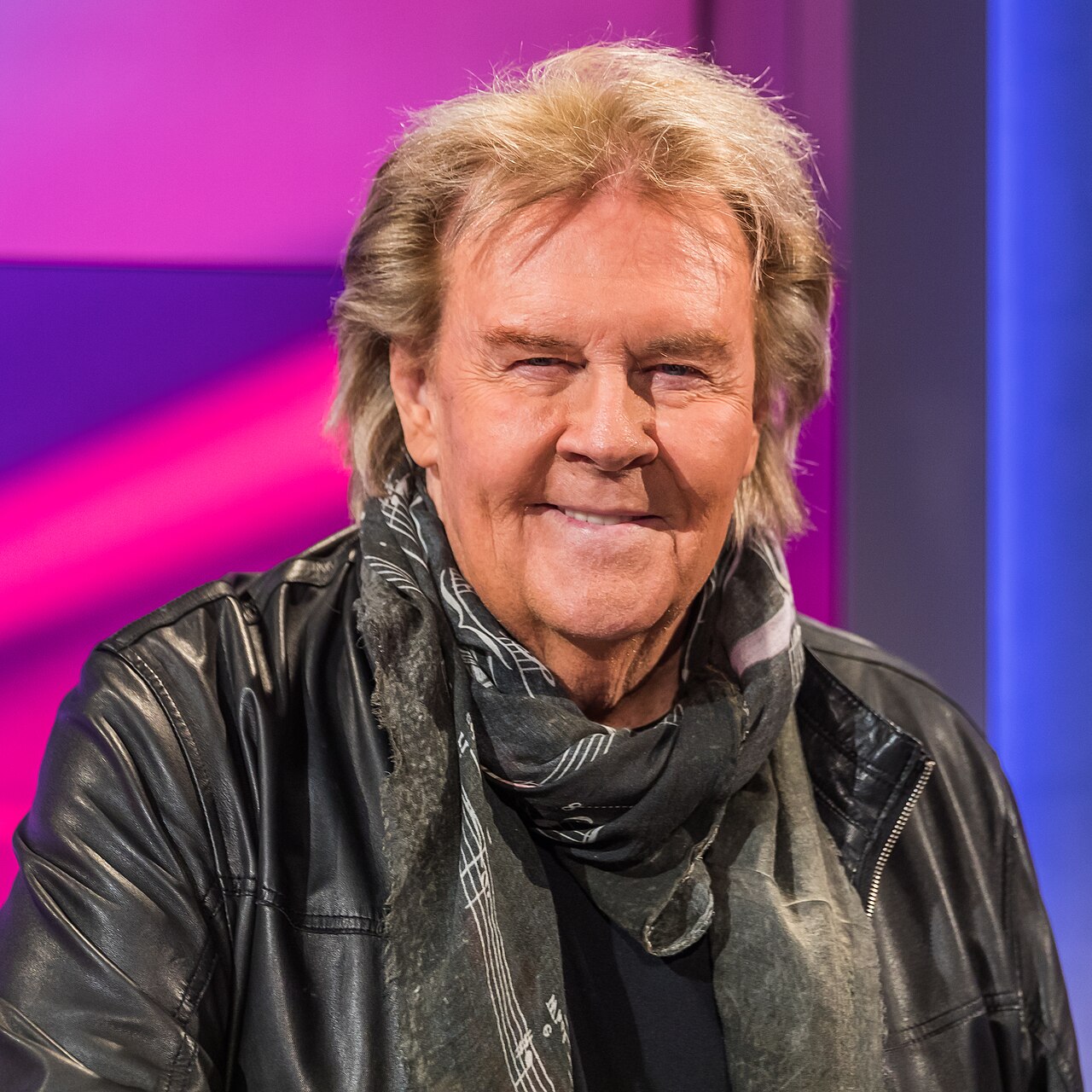 Howard Carpendale: The German Pop Icon's Life, Hits, and Legacy